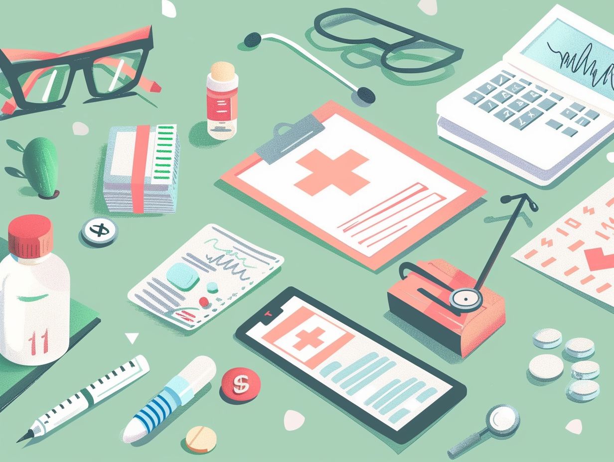 How to Lower Your Health Insurance Premium Legally