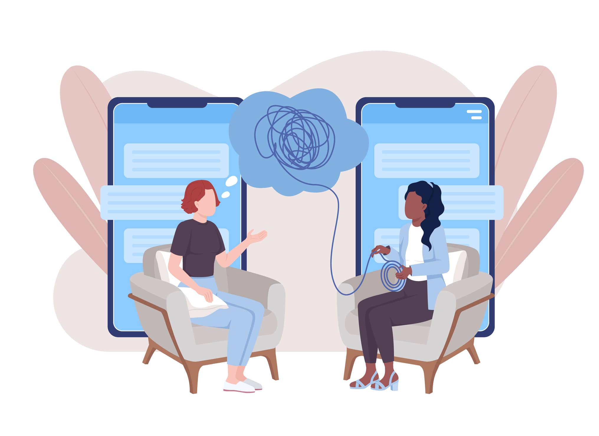 Online Psychiatrist vs In-Person Visits: Cost & Effectiveness Comparison